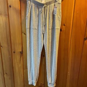 NWT super soft pajama pant